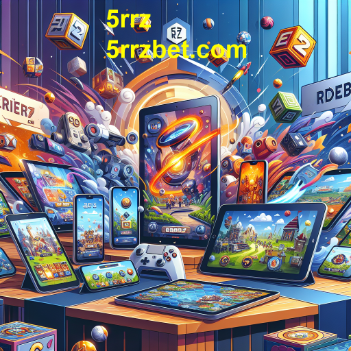 A Revolução dos Jogos Móveis: Tendências e Futuro