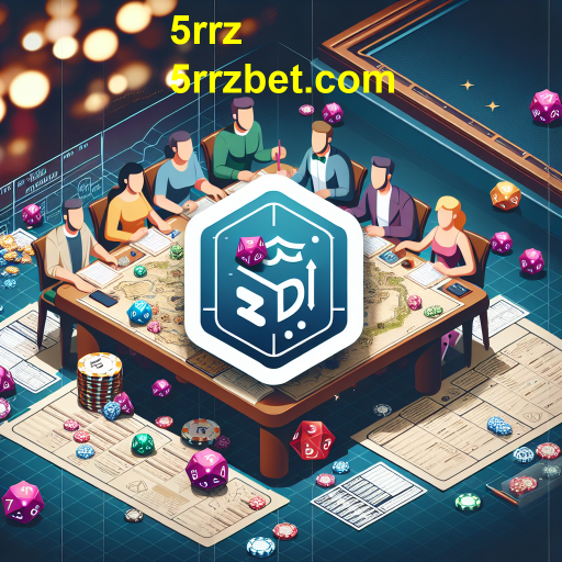 A Magia dos Jogos de Interpretação: Criando Histórias Juntos