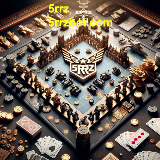 A Arte da Estratégia: Explorando o Mundo dos Jogos de Estratégia